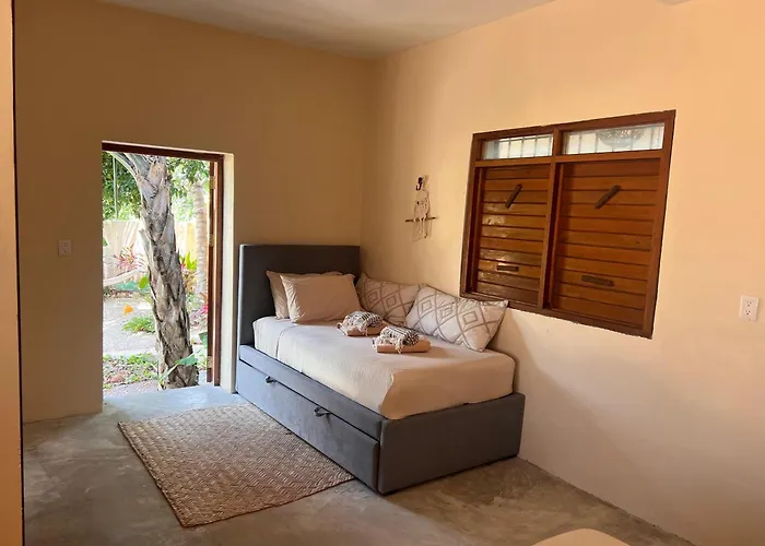Shamalay - Nomad Experience
