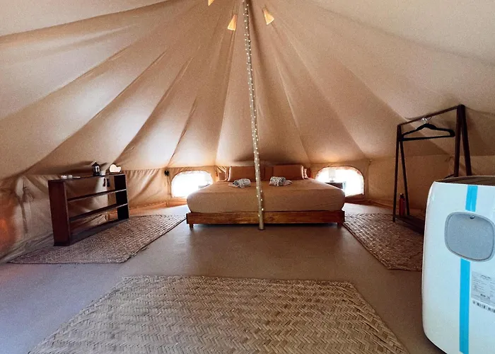 Shamalay - Nomad Experience